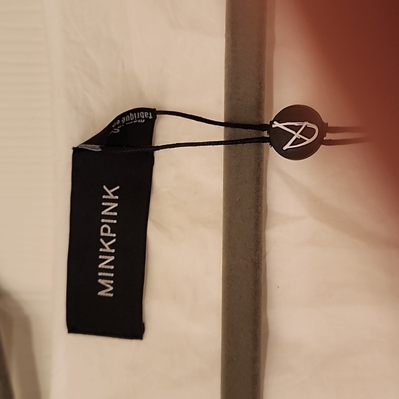 Minkpink dress - Picture 3 of 7